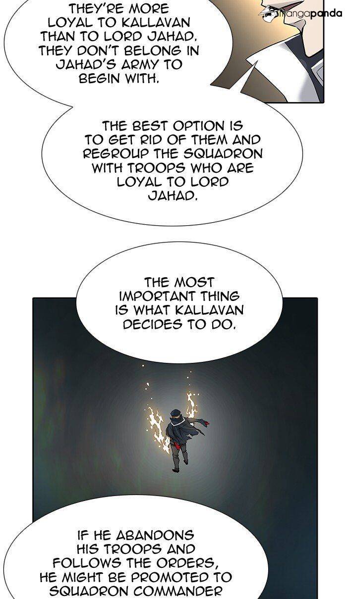 Tower of God Chapter 481 image 032